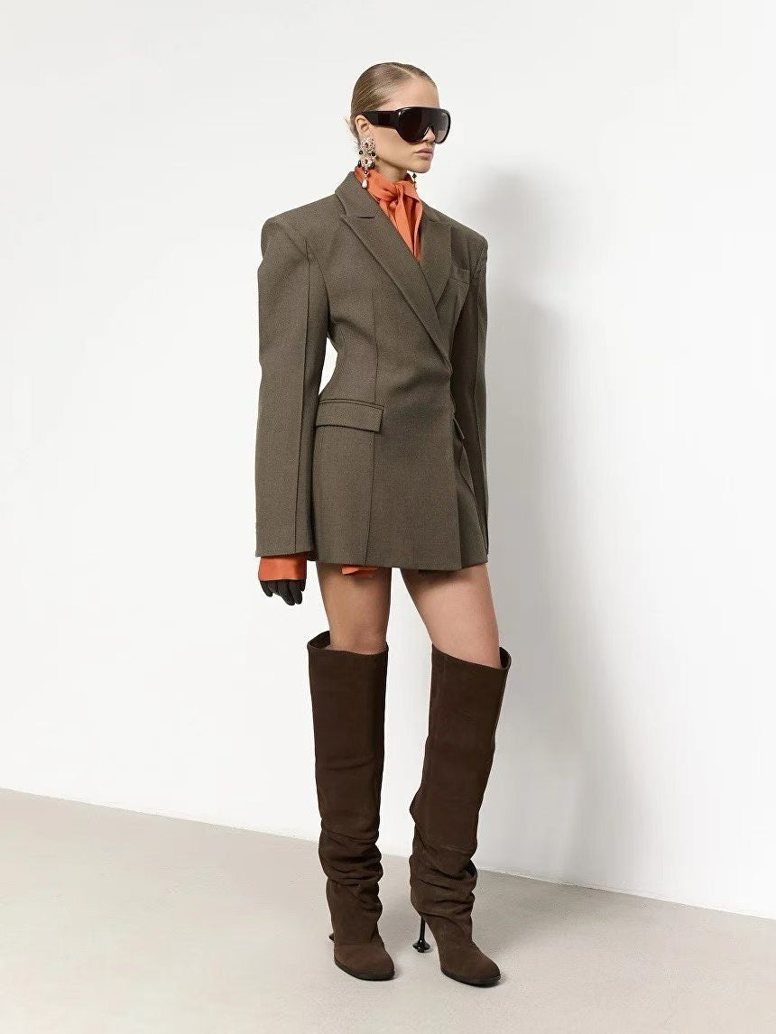 The Elan Blazer