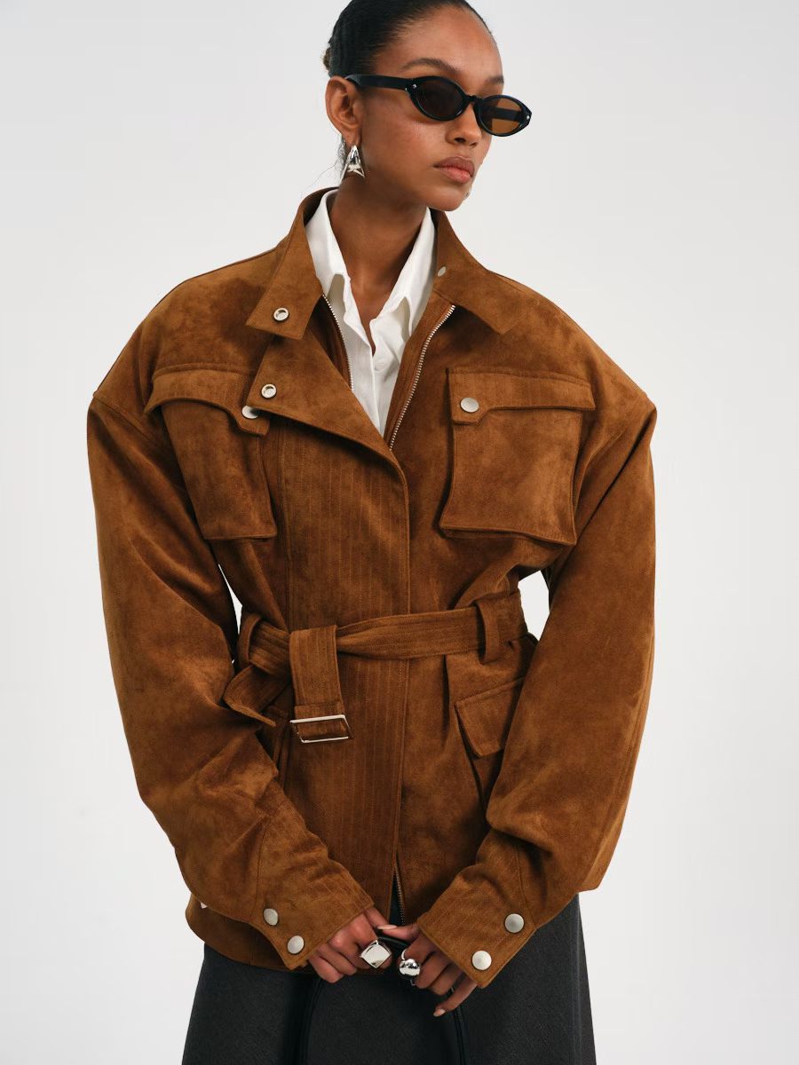 Fur & Jackets