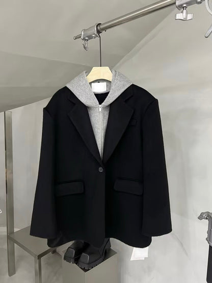The Florence Blazer