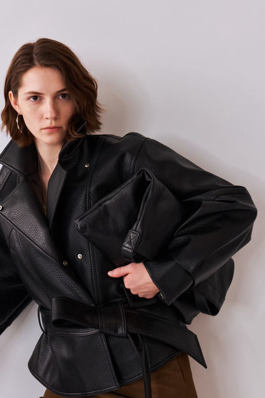 The Monaco Jacket