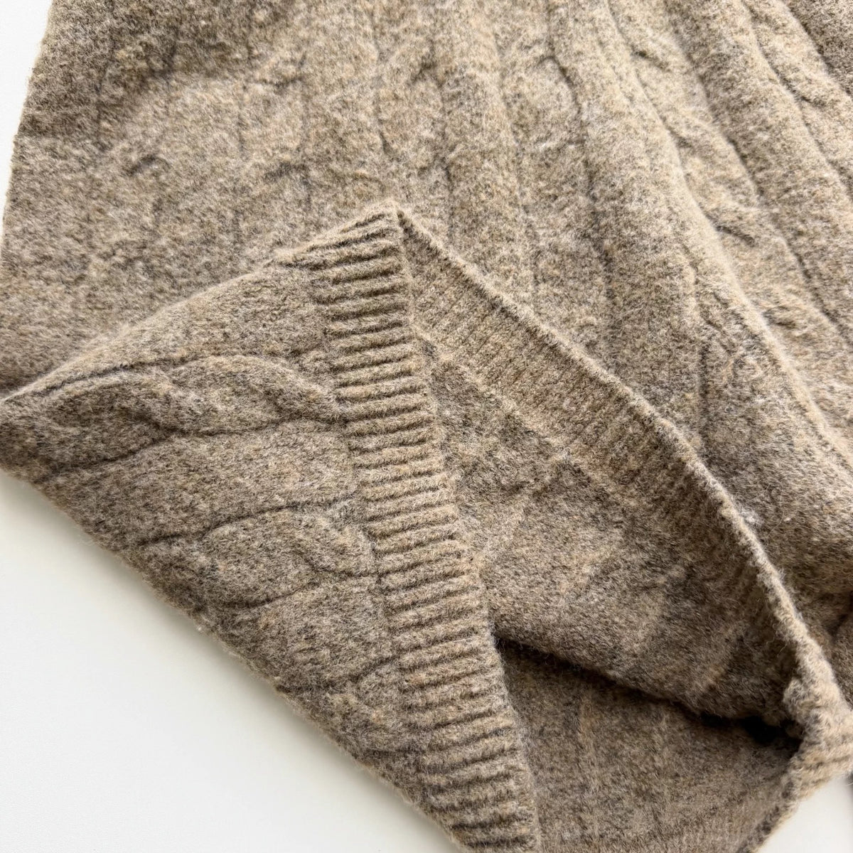 The Sofia Knit Set