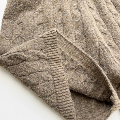 The Sofia Knit Set