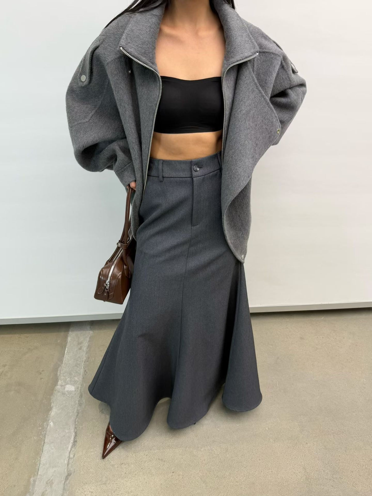 The Aspen Jacket