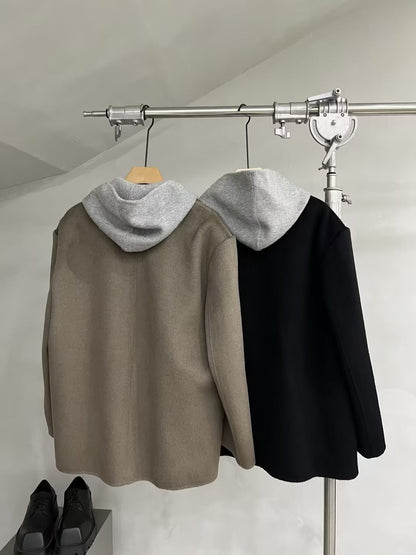 The Florence Blazer