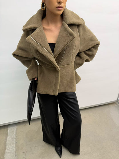 The Amara Jacket