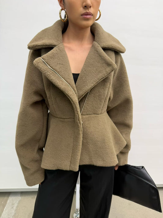 The Amara Jacket