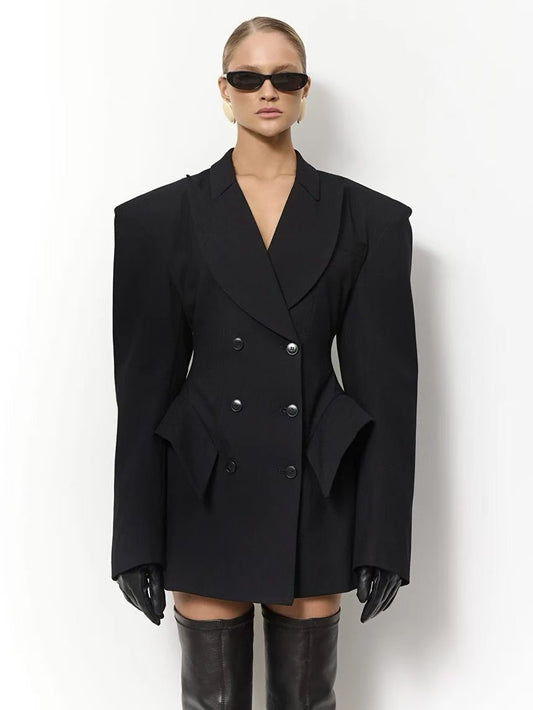 Valentina Blazer