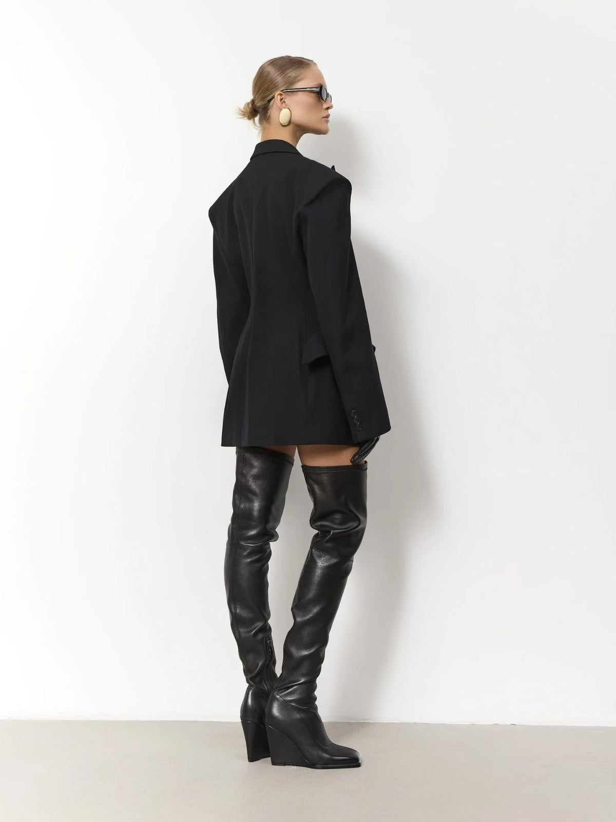 Valentina Blazer