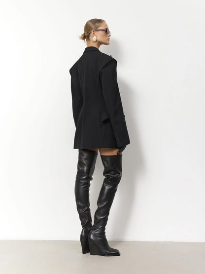 Valentina Blazer