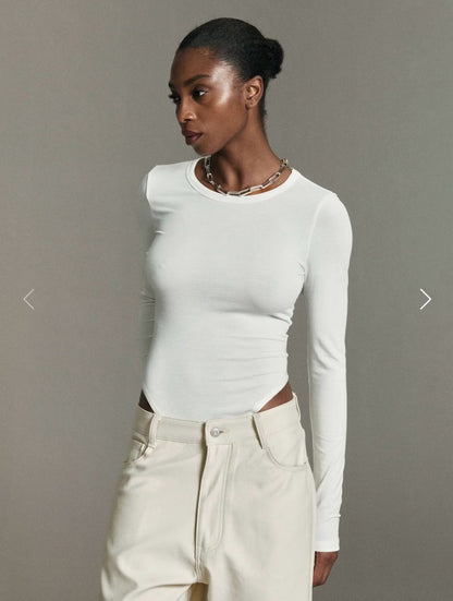 The Elise Bodysuit