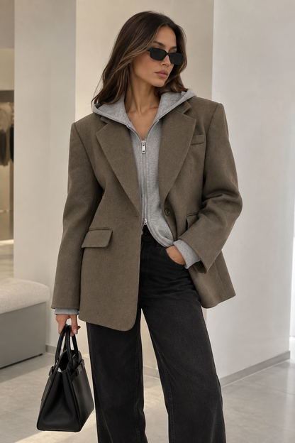 The Florence Blazer