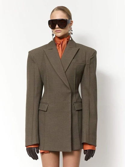 The Elan Blazer