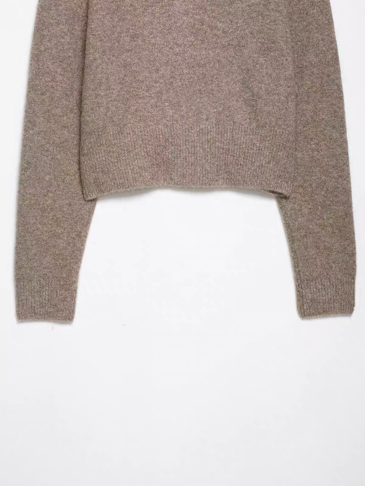 The Siena Knit Cardigan