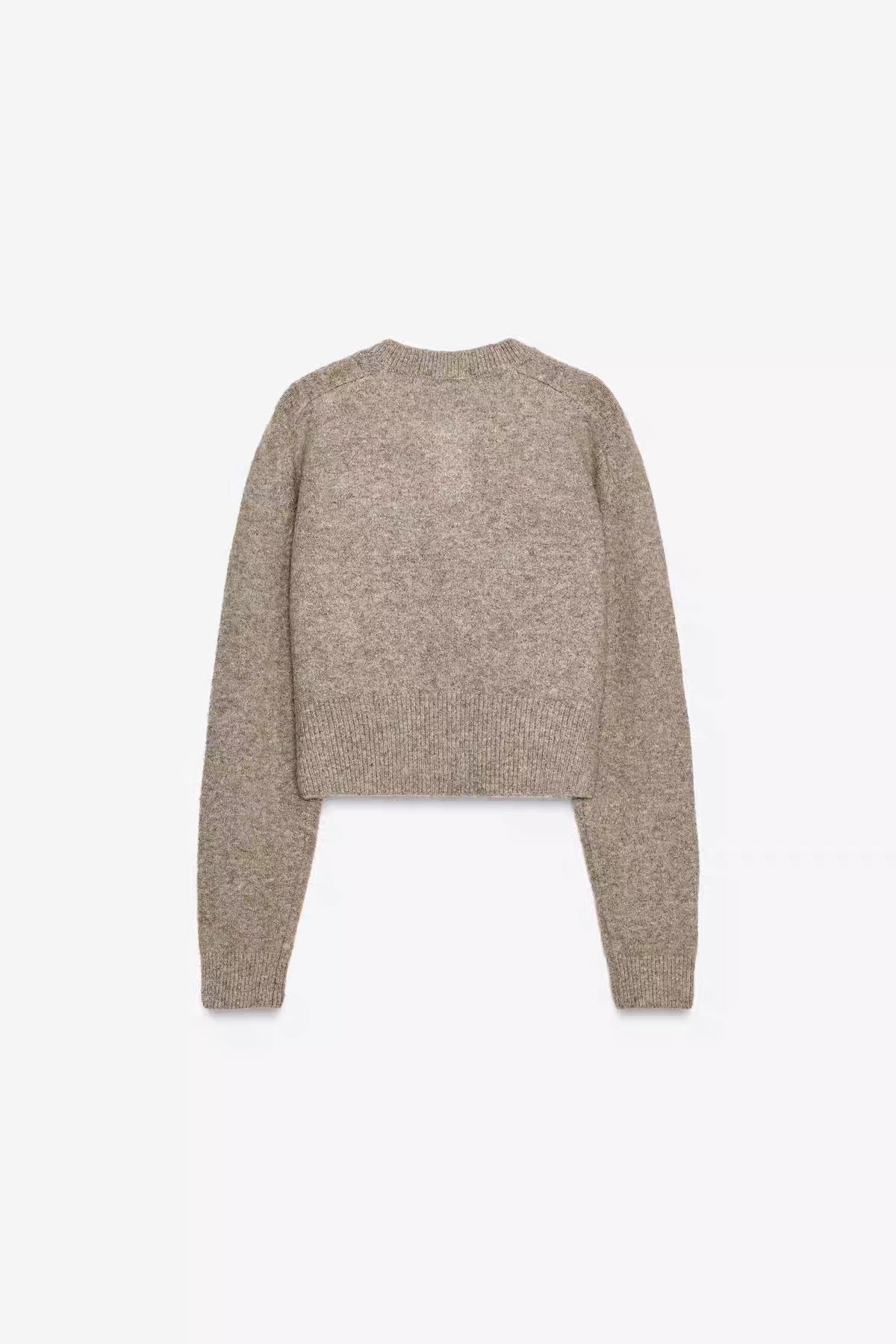 The Siena Knit Cardigan