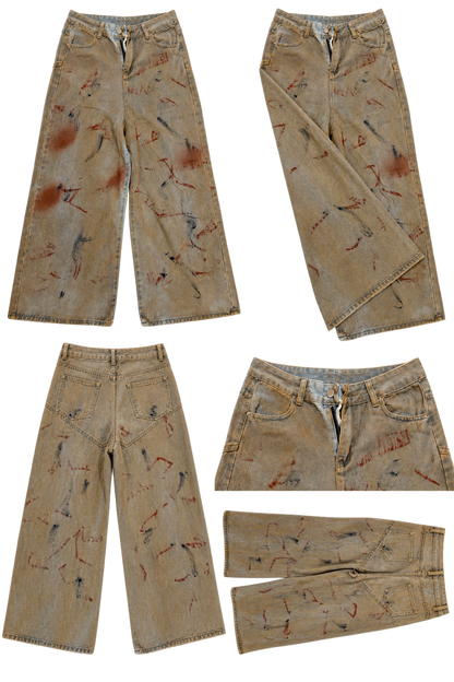 The Atelier Jeans