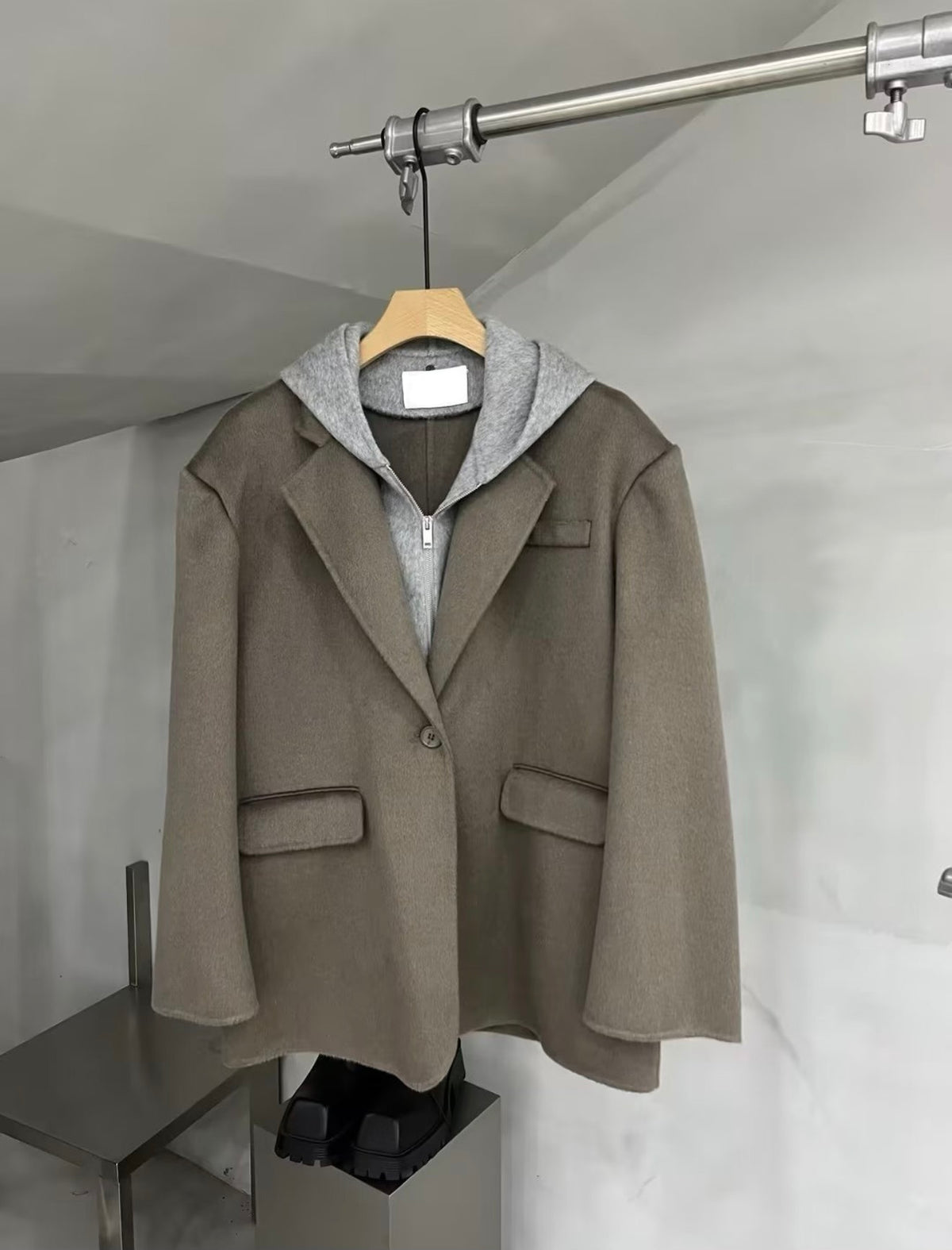 The Florence Blazer
