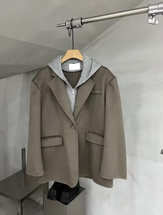 The Florence Blazer