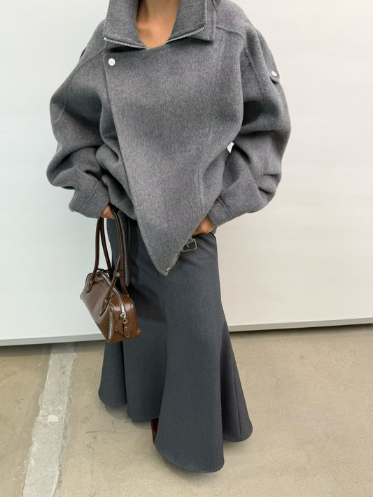 The Aspen Jacket