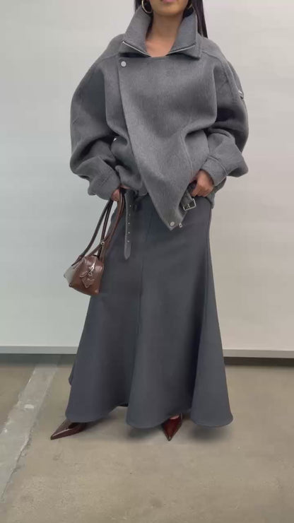 The Aspen Jacket