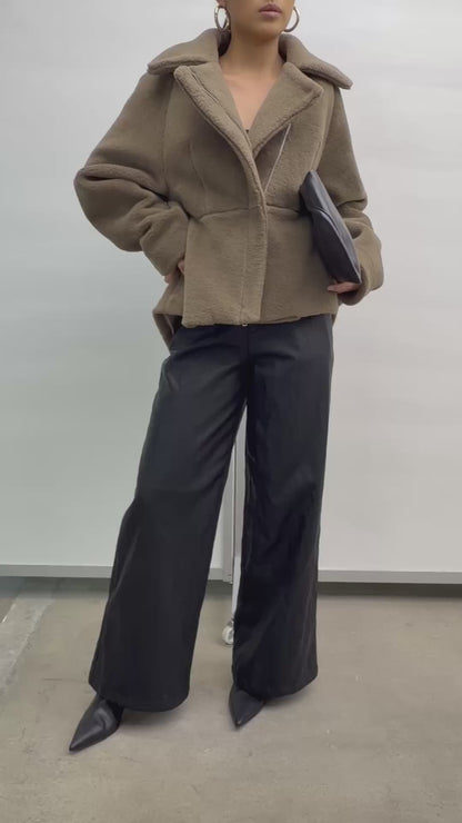 The Amara Jacket